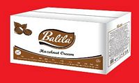 Balila kakaová / Balila cocoa